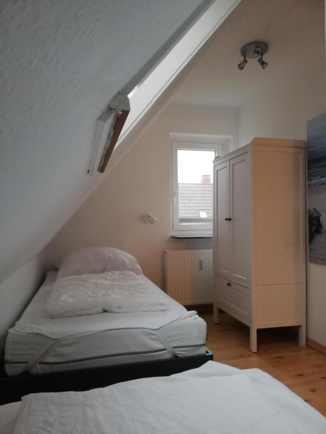 Am Kampland 25B Apartment Dahme  Exterior photo